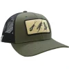 Rep Your Water The Hatch Hat - Your Premium Fishing Gear Store Rods Lines Baits Accessories* Shop All