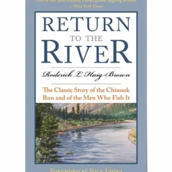 Return To The River - Your Premium Fishing Gear Store Rods Lines Baits Accessories* Shop All
