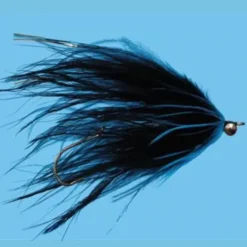 Reverse Marabou - Your Premium Fishing Gear Store Rods Lines Baits Accessories* Fly Fishing