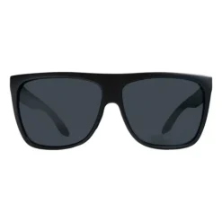 Rheos Sunglasses Breakers Gunmetal Frame Gunmetal Lenses - Your Premium Fishing Gear Store Rods Lines Baits Accessories* Shop All