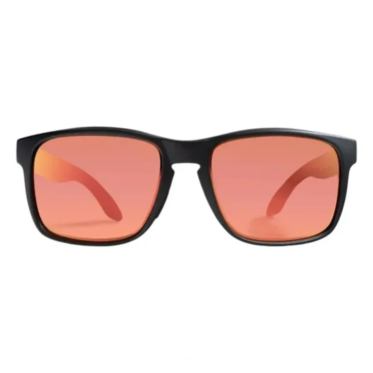 Rheos Sunglasses Coopers Gunmetal Frame Thermal Lenses - Your Premium Fishing Gear Store Rods Lines Baits Accessories* Shop All