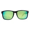 Rheos Sunglasses Coopers Gunmetal Frame Emerald Lenses - Your Premium Fishing Gear Store Rods Lines Baits Accessories* Shop All