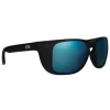 Rheos Sunglasses Coopers Side Shield Gunmetal Frame Marine Lenses - Your Premium Fishing Gear Store Rods Lines Baits Accessories* Shop All