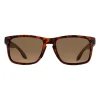 Rheos Sunglasses Coopers Tortoise Frame Amber Lenses - Your Premium Fishing Gear Store Rods Lines Baits Accessories* Shop All