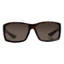 Rheos Sunglasses Eddies Tortoise Frame Amber Lenses - Your Premium Fishing Gear Store Rods Lines Baits Accessories* Shop All