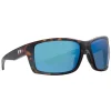 Rheos Sunglasses Eddies Tortoise Frame Marine Lenses - Your Premium Fishing Gear Store Rods Lines Baits Accessories* Shop All