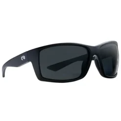 Rheos Sunglasses Edistos Gunmetal Frame Gunmetal Lenses - Your Premium Fishing Gear Store Rods Lines Baits Accessories* Shop All