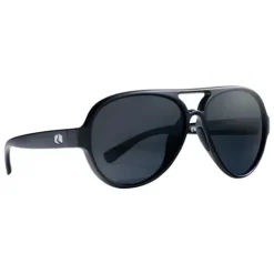 Rheos Sunglasses Palmettos Gunmetal Frame Gunmetal Lenses - Your Premium Fishing Gear Store Rods Lines Baits Accessories* Shop All