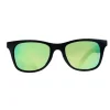 Rheos Sunglasses Waders Gunmetal Frame Emerald Lenses - Your Premium Fishing Gear Store Rods Lines Baits Accessories* Shop All
