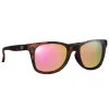 Rheos Sunglasses Waders Tortoise Frame Rose Lenses - Your Premium Fishing Gear Store Rods Lines Baits Accessories* Shop All