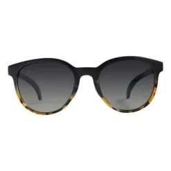 Rheos Sunglasses Wyecreeks Tortoise Frame Gunmetal Lenses - Your Premium Fishing Gear Store Rods Lines Baits Accessories* Shop All