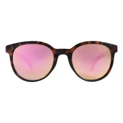 Rheos Sunglasses Wyecreeks Tortoise Frame Rose Lenses - Your Premium Fishing Gear Store Rods Lines Baits Accessories* Shop All