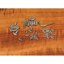 Ribbed Tungsten Bodies - Your Premium Fishing Gear Store Rods Lines Baits Accessories* Shop All