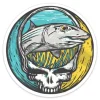 Richard Blanco Steal Your Face Bonefish 3" - Grateful - Your Premium Fishing Gear Store Rods Lines Baits Accessories* Shop All