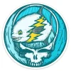 Richard Blanco Steal Your Face Permit 4" - Grateful - Your Premium Fishing Gear Store Rods Lines Baits Accessories* Shop All