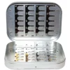 Richard Wheatley 1441 Clip Box - Your Premium Fishing Gear Store Rods Lines Baits Accessories* Shop All