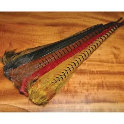 RingNeck Tail Clump - Your Premium Fishing Gear Store Rods Lines Baits Accessories* Shop All