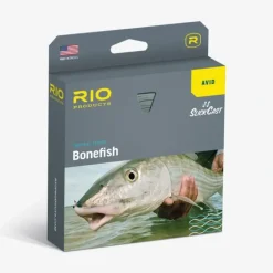 RIO Avid Bonefish - Your Premium Fishing Gear Store Rods Lines Baits Accessories* Fishing Line