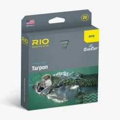 RIO Avid Tarpon - Your Premium Fishing Gear Store Rods Lines Baits Accessories* Fishing Line