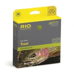 Rio Avid Trout - Your Premium Fishing Gear Store Rods Lines Baits Accessories* Fishing Line