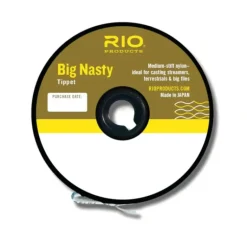 Rio Big Nasty Tippet - 30 yards - Your Premium Fishing Gear Store Rods Lines Baits Accessories* Shop All