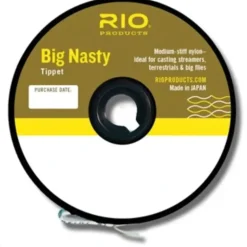 RIO BIG NASTY TIPPET - Your Premium Fishing Gear Store Rods Lines Baits Accessories* Shop All