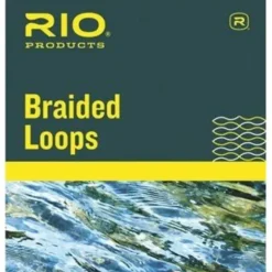 Rio Braided Loops - Your Premium Fishing Gear Store Rods Lines Baits Accessories* Fishing Line