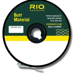 RIO BUTT MATERIAL - Your Premium Fishing Gear Store Rods Lines Baits Accessories* Fishing Line