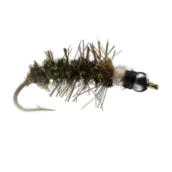 Rio Cased October Caddis - Your Premium Fishing Gear Store Rods Lines Baits Accessories* Shop All
