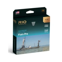 Rio Elite Flats Pro Fly Line - Your Premium Fishing Gear Store Rods Lines Baits Accessories* Fishing Line