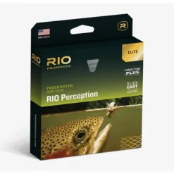 Rio Elite Perception Fly Line - Your Premium Fishing Gear Store Rods Lines Baits Accessories* Fishing Line