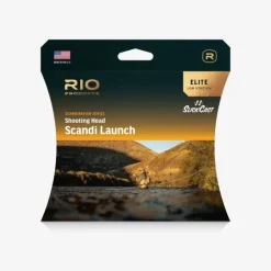 Rio Elite Scandi Launch - Your Premium Fishing Gear Store Rods Lines Baits Accessories* Shop All