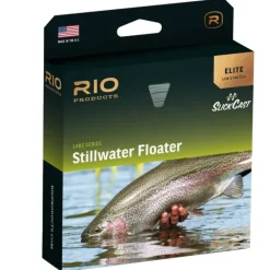 RIO Elite Stillwater Floater Fly Line - Your Premium Fishing Gear Store Rods Lines Baits Accessories* Fishing Line
