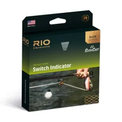 Rio Elite Switch Indicator Line - Your Premium Fishing Gear Store Rods Lines Baits Accessories* Fishing Line