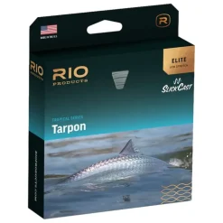 RIO Elite Tarpon Fly Line - Your Premium Fishing Gear Store Rods Lines Baits Accessories* Fishing Line