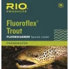 Rio Fluoroflex Trout Leader 9ft - Your Premium Fishing Gear Store Rods Lines Baits Accessories* Shop All
