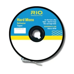RIO Hard Mono Saltwater Tippet - Your Premium Fishing Gear Store Rods Lines Baits Accessories* Shop All