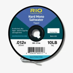 RIO HARD MONO SALTWATER - Your Premium Fishing Gear Store Rods Lines Baits Accessories* Shop All