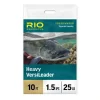 RIO Heavy VersiLeader - Your Premium Fishing Gear Store Rods Lines Baits Accessories* Fishing Line