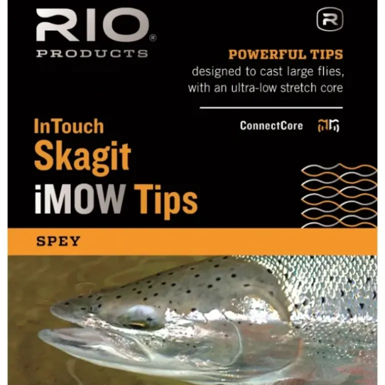 Rio IMOW Tip Kit - Your Premium Fishing Gear Store Rods Lines Baits Accessories* Fly Fishing