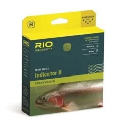 Rio Indicator II Trout - Your Premium Fishing Gear Store Rods Lines Baits Accessories* Fishing Line