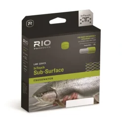 Rio Intouch Camolux - Your Premium Fishing Gear Store Rods Lines Baits Accessories* Fishing Line