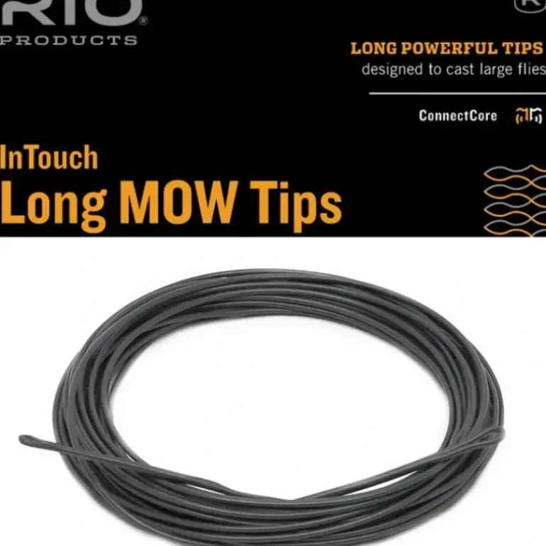 Rio Intouch Long Mow Tip - Your Premium Fishing Gear Store Rods Lines Baits Accessories* Rods