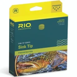 RIO INTOUCH SINK TIP FLY LINE SALE - Your Premium Fishing Gear Store Rods Lines Baits Accessories* Fishing Line
