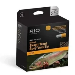 Rio InTouch Skagit Trout Spey VersiTip - Your Premium Fishing Gear Store Rods Lines Baits Accessories* Fishing Line