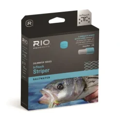 Rio InTouch Striper Line - Your Premium Fishing Gear Store Rods Lines Baits Accessories* Fishing Line
