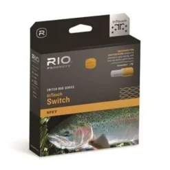 Rio InTouch Switch Chucker - Your Premium Fishing Gear Store Rods Lines Baits Accessories* Fishing Line