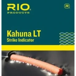 RIO Kahuna LT Strike Indicator - Your Premium Fishing Gear Store Rods Lines Baits Accessories* Fishing Line