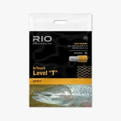 Rio Level T Welding Tubing - Your Premium Fishing Gear Store Rods Lines Baits Accessories* Fishing Line