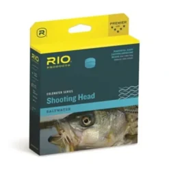 RIO OUTBOUND SHORT - Your Premium Fishing Gear Store Rods Lines Baits Accessories* Fishing Line